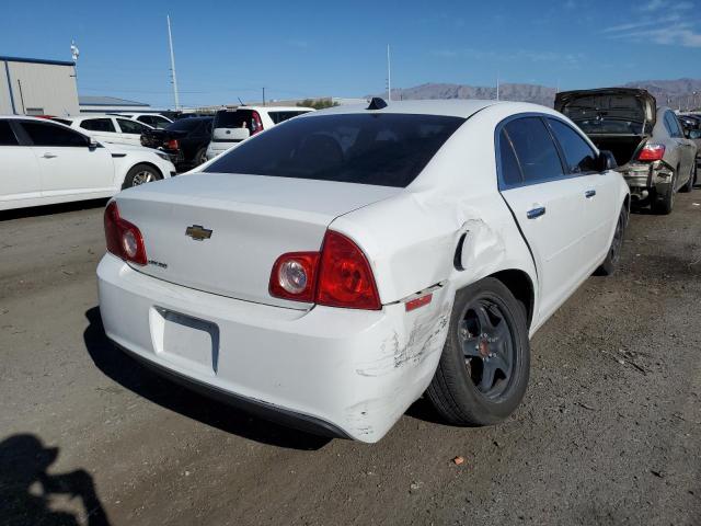 Photo 4 from auction – 2012 CHEVROLET MALIBU LS with VIN 1G1ZB5E06CF296837