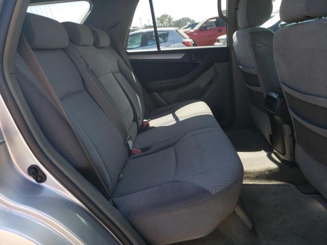 Photo 6 from auction – 2004 TOYOTA 4RUNNER SR with VIN JTEBU14R748015299