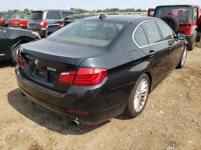 Photo 4 from auction – 2013 BMW 535 XI with VIN WBAFU7C58DDU74627
