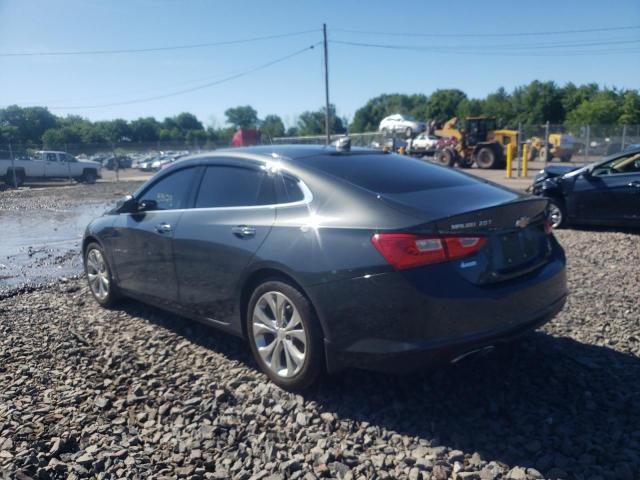 Photo 3 from auction – 2017 CHEVROLET MALIBU PRE with VIN 1G1ZH5SX4HF232108