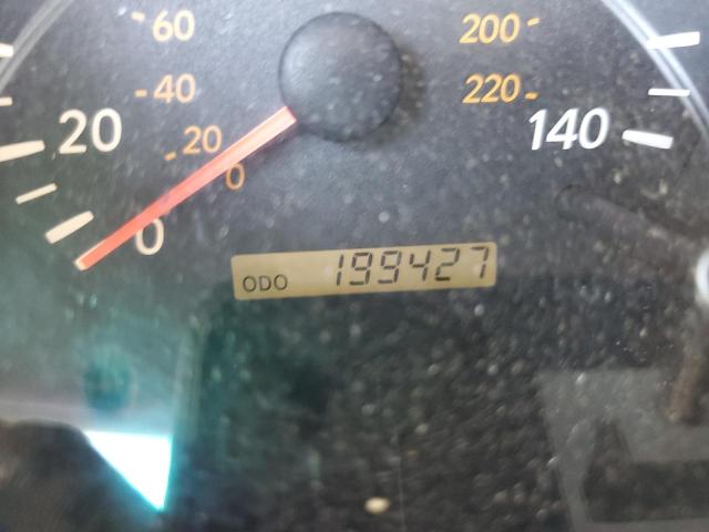 Photo 8 from auction – 2004 TOYOTA HIGHLANDER with VIN JTEEP21A540005586