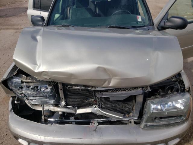 Photo 7 from auction – 2003 CHEVROLET TRAILBLAZE with VIN 1GNET16S136191884