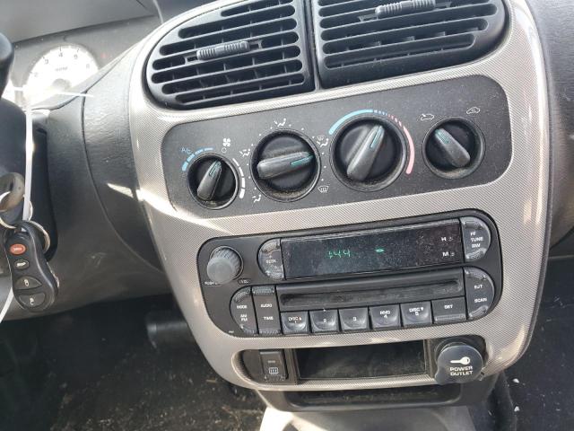 Photo 9 from auction – 2005 DODGE NEON SXT with VIN 1B3ES56CX5D263547