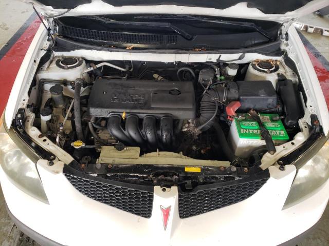 Photo 7 from auction – 2003 PONTIAC VIBE with VIN 5Y2SL62813Z422963