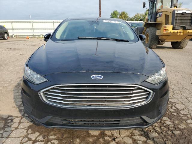 Photo 9 from auction – 2019 FORD FUSION SE with VIN 3FA6P0LU2KR138152