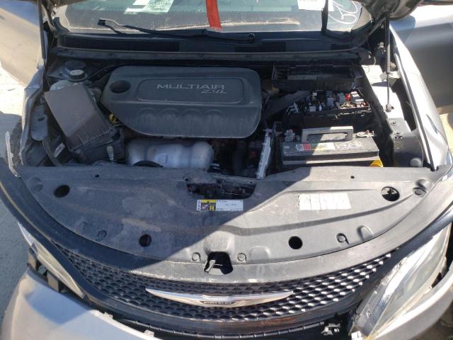 Photo 7 from auction – 2016 CHRYSLER 200 S with VIN 1C3CCCBB6GN130080