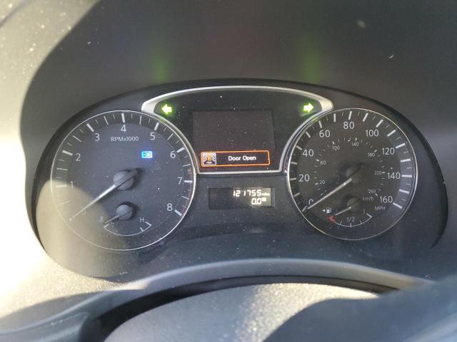 Photo 8 from auction – 2015 NISSAN PATHFINDER with VIN 5N1AR2MN6FC720224