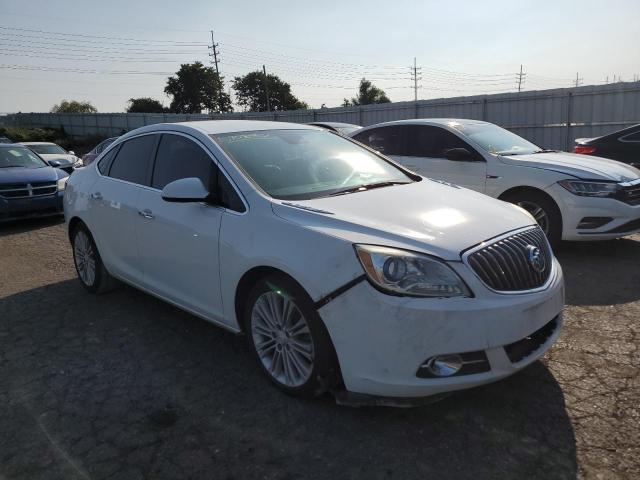 BUICK VERANO 2013 with VIN 1G4PP5SK7D4179203 - Photo from auction