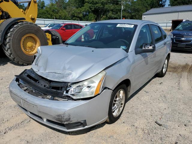 Photo 2 from auction – 2009 FORD FOCUS SE with VIN 1FAHP35N99W108931