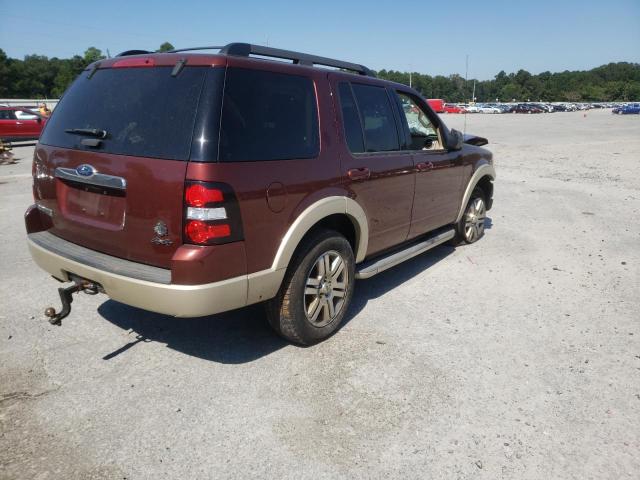 Photo 4 from auction – 2010 FORD EXPLORER E with VIN 1FMEU7EE3AUA92802