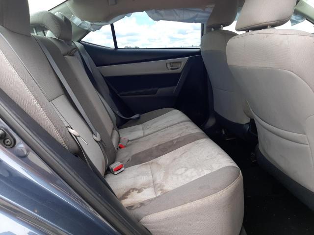 Photo 6 from auction – 2018 TOYOTA COROLLA L with VIN 2T1BURHE2JC965161