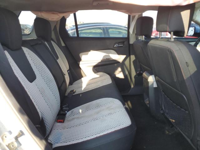 Photo 6 from auction – 2015 GMC TERRAIN SL with VIN 2GKALMEK9F6151579
