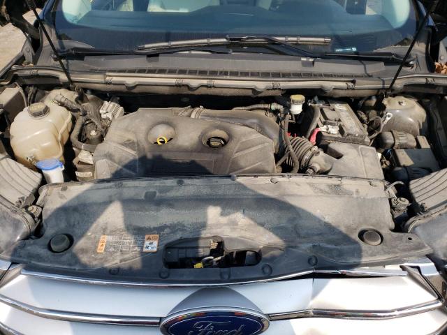 Photo 7 from auction – 2018 FORD EDGE TITAN with VIN 2FMPK3K93JBB68216