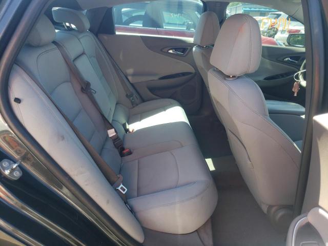 Photo 6 from auction – 2016 CHEVROLET MALIBU LT with VIN 1G1ZE5ST0GF179833