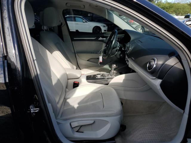 Photo 5 from auction – 2015 AUDI A3 PREMIUM with VIN WAUBFGFF2F1047672