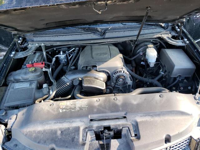 Photo 7 from auction – 2013 CADILLAC ESCALADE P with VIN 1GYS4CEFXDR148194