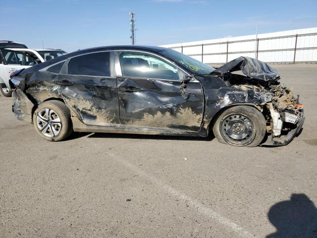 Photo 9 from auction – 2016 HONDA CIVIC LX with VIN 19XFC2F65GE213939