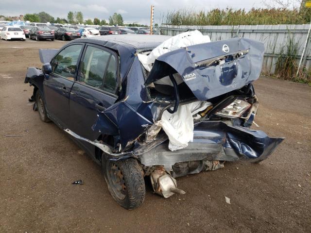 Photo 3 from auction – 2011 NISSAN VERSA S with VIN 3N1CC1AP8BL458092