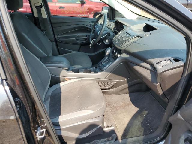 Photo 5 from auction – 2014 FORD ESCAPE S with VIN 1FMCU0F75EUE48641