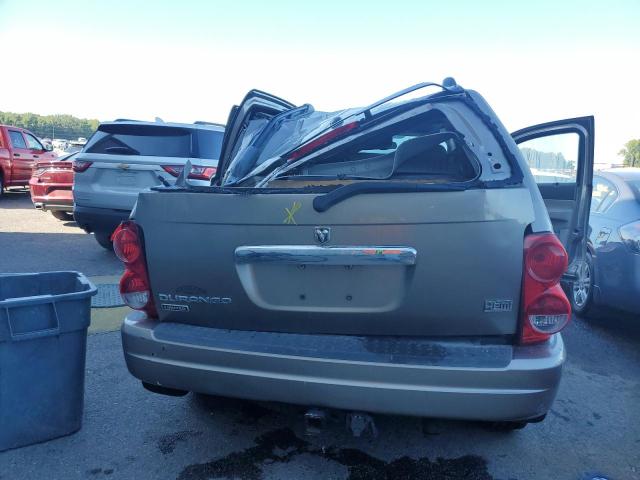 Photo 9 from auction – 2004 DODGE DURANGO LI with VIN 1D4HD58D34F134826