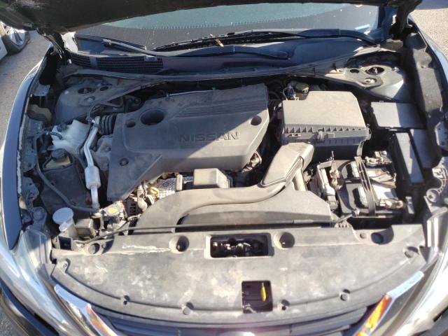 Photo 7 from auction – 2017 NISSAN ALTIMA 2.5 with VIN 1N4AL3AP1HC154001