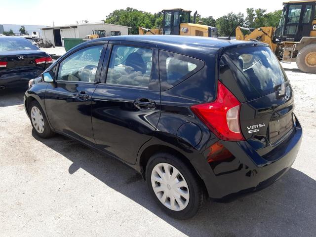 Photo 3 from auction – 2016 NISSAN VERSA NOTE with VIN 3N1CE2CP7GL399458