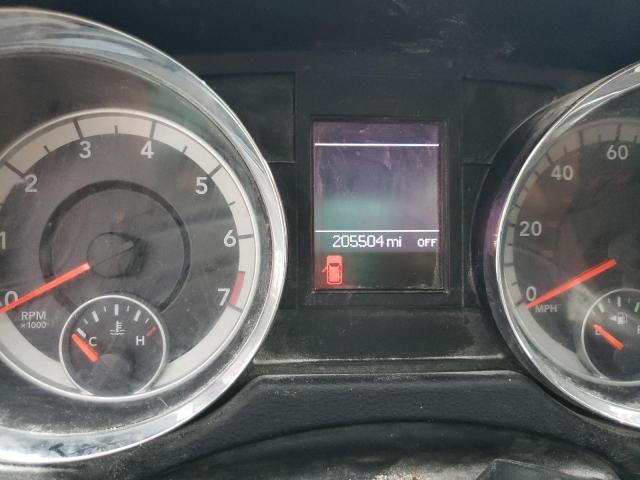 Photo 8 from auction – 2011 DODGE GRAND CARA with VIN 2D4RN5DGXBR618905