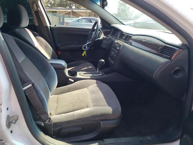 Photo 5 from auction – 2013 CHEVROLET IMPALA LT with VIN 2G1WG5E30D1221882