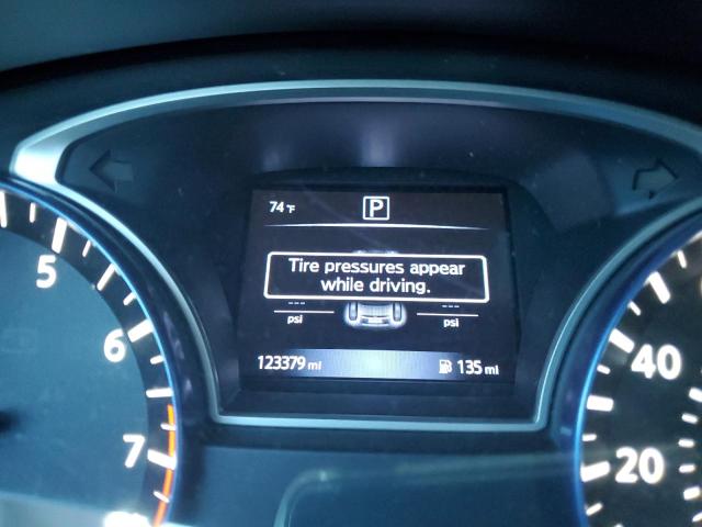 Photo 8 from auction – 2016 NISSAN ALTIMA 2.5 with VIN 1N4AL3AP5GC191177