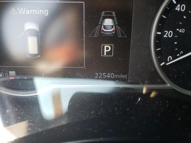 Photo 8 from auction – 2020 NISSAN KICKS SR with VIN 3N1CP5DV3LL574551