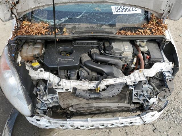 Zdjęcie 7 z aukcji – 2014 FORD C-MAX SEL z VIN 1FADP5BUXEL509017