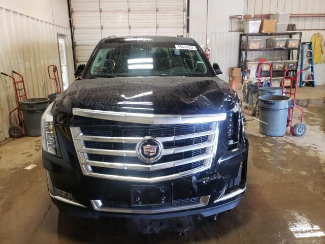 Photo 9 from auction – 2015 CADILLAC ESCALADE L with VIN 1GYS3BKJ8FR147151