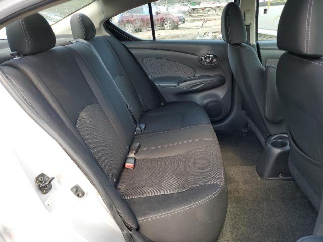 Photo 6 from auction – 2014 NISSAN VERSA S with VIN 3N1CN7AP9EL802482