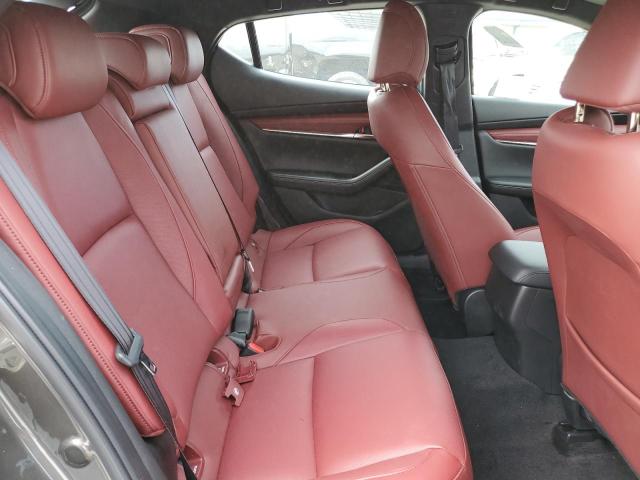 Photo 6 from auction – 2022 MAZDA 3 PREMIUM with VIN JM1BPAML2N1517316