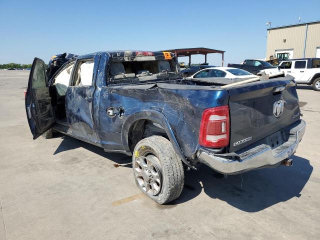 Photo 3 from auction – 2019 RAM 2500 LARAM with VIN 3C6UR5FL2KG537383