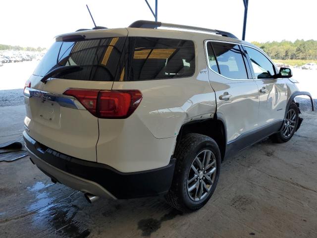 Photo 4 from auction – 2019 GMC ACADIA SLT with VIN 1GKKNMLS8KZ112241