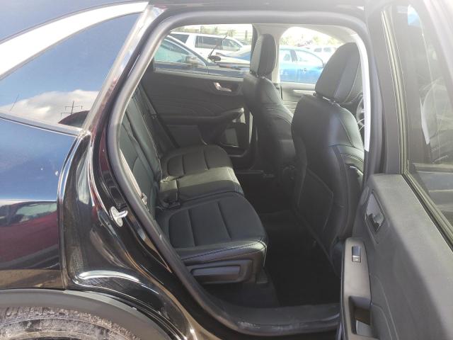 Photo 6 from auction – 2021 FORD ESCAPE SEL with VIN 1FMCU9H68MUB10271