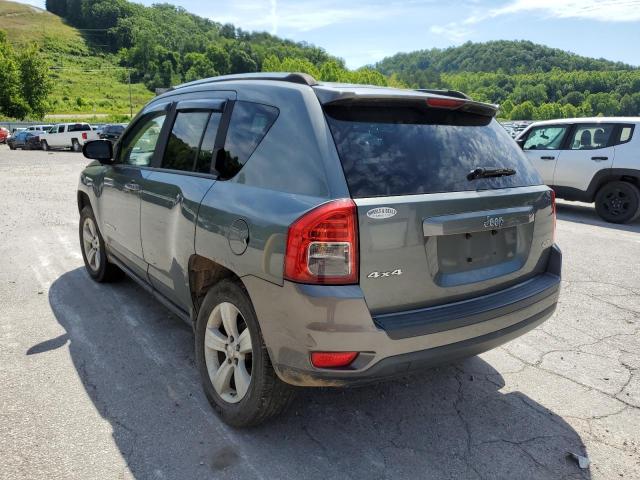 Photo 3 from auction – 2011 JEEP COMPASS with VIN 1J4NF4FB0BD191283