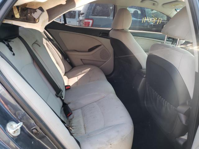 Photo 6 from auction – 2015 KIA OPTIMA LX with VIN 5XXGM4A76FG359284