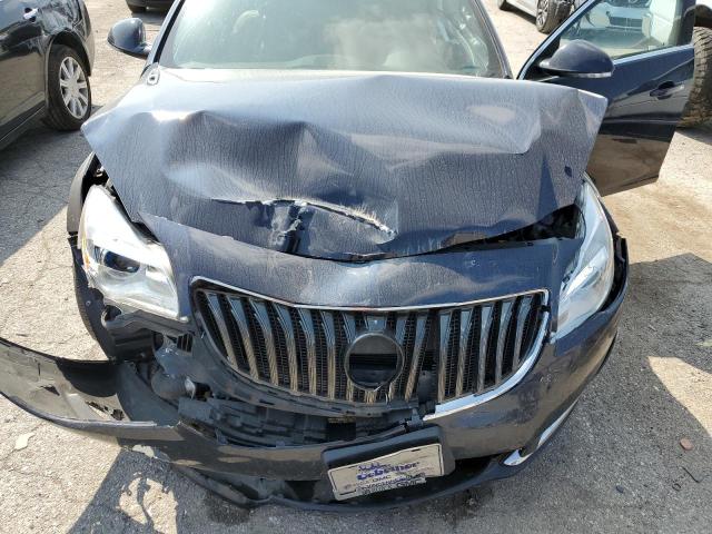 Photo 7 from auction – 2015 BUICK REGAL with VIN 2G4GK5EX8F9296715