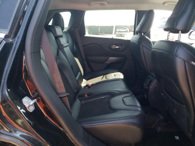 Photo 6 from auction – 2019 JEEP CHEROKEE L with VIN 1C4PJMLB9KD181126