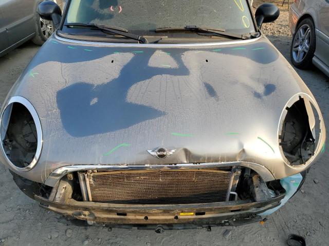 Photo 7 from auction – 2010 MINI COOPER with VIN WMWMF3C57ATZ62477