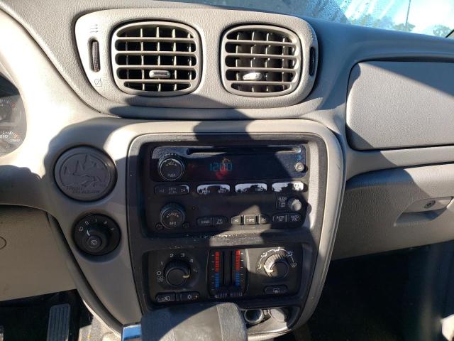 Photo 9 from auction – 2008 CHEVROLET TRAILBLAZE with VIN 1GNDS13S082151166