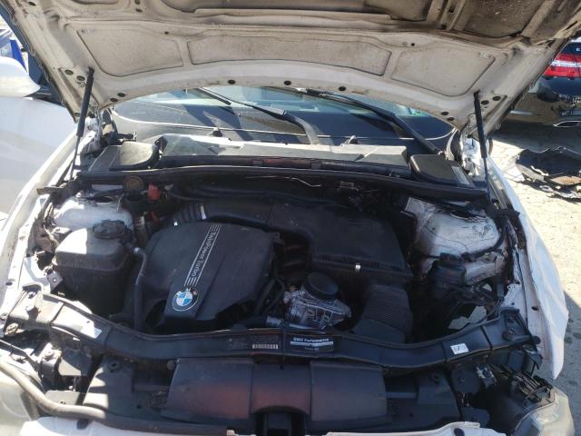 Photo 7 from auction – 2011 BMW 335 I with VIN WBAPM5C56BF182131