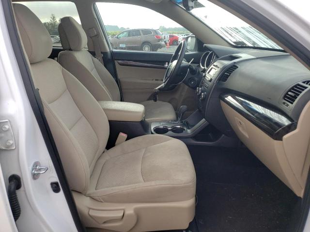 Photo 5 from auction – 2011 KIA SORENTO BA with VIN 5XYKT4A1XBG174542