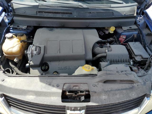 Photo 7 from auction – 2010 DODGE JOURNEY SX with VIN 3D4PG5FV0AT147694