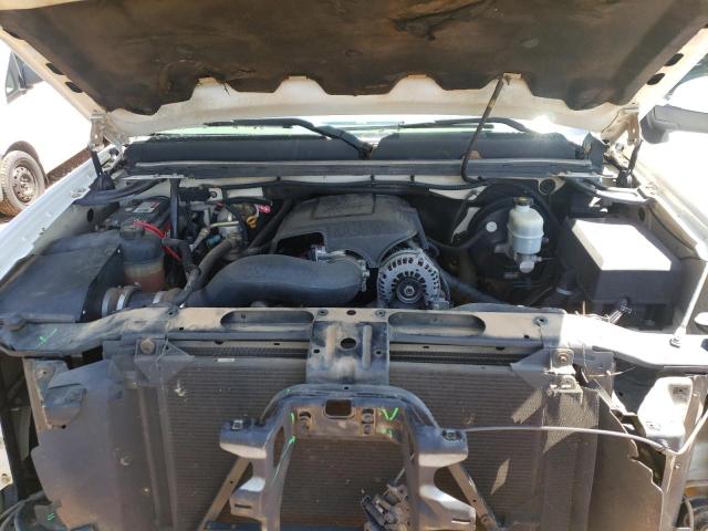 Photo 7 from auction – 2008 GMC SIERRA C15 with VIN 1GTEC14C58Z901380