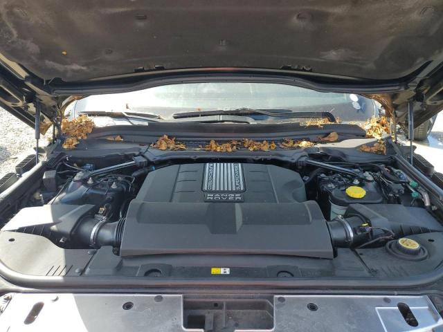 Photo 7 from auction – 2014 LAND ROVER RANGE ROVE with VIN SALGV3TF7EA197003