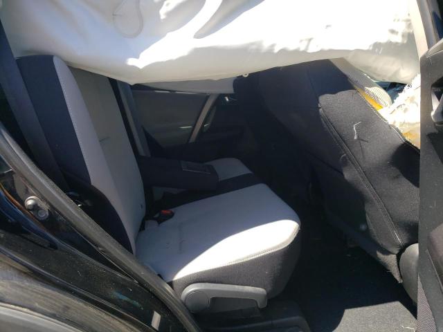 Photo 6 from auction – 2018 TOYOTA RAV4 ADVEN with VIN 2T3WFREV9JW484345