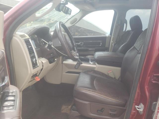 Photo 5 from auction – 2014 RAM 1500 LONGH with VIN 1C6RR7PM2ES409683
